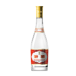汾酒 黃蓋玻汾 清香型白酒 山西杏花村 53度 475ml 6瓶
