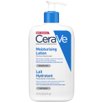 適樂膚（CeraVe）張凌赫同款保濕潤膚乳473ml乳液面霜身體乳C乳敏感肌男女護(hù)膚禮物
