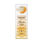 PANTENE 潘婷 深水泡彈杯發(fā)膜-滋養(yǎng)型12ml*8（ 氨基酸 護(hù)發(fā)素 免蒸發(fā)膜 ）