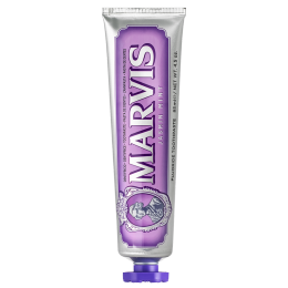 MARVIS 瑪爾仕 馥郁茉莉薄荷牙膏 85ml