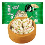 避風(fēng)塘 培根蔥油花卷 35g