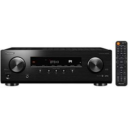 Pioneer 先锋 VSX-834 7.2 通道 AV 接收器