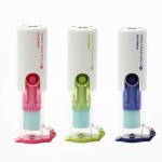 KOKUYO 國譽 TA-DSM10 甜甜圈活頁紙打孔器