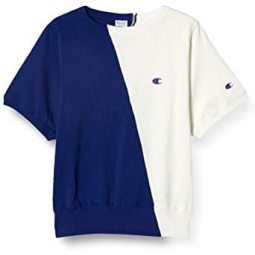 Champion [冠军] 短袖圆领运动衫 CW-P013