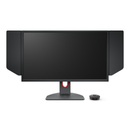 ZOWIE GEAR 卓威 XL2746K 27英寸電競(jìng)顯示屏（240Hz、0.5ms）