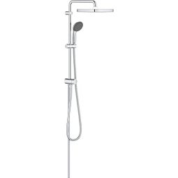 Grohe 高仪 带分流器的淋浴系统