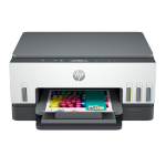 20點開始、PLUS會員：HP 惠普 Smart Tank 678 噴墨打印一體機(jī) 黑灰