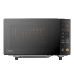 Midea 美的 PM20M2 變頻微波爐 20L
