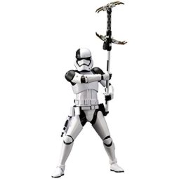 KOTOBUKIYA 寿屋 星球大战三世*秩序风暴*执行者可收藏公仔