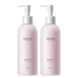 Little Dream Garden 半畝花田 煙酰胺櫻花身體乳 250ml