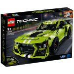 LEGO 樂高 Technic科技系列 42138 福特野馬 Shelby GT 500