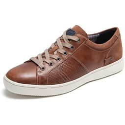 ROCKPORT 乐步 Colle Tie 男士运动鞋