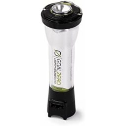 Goal Zero Lighthouse 400 灯笼和USB电源集线器