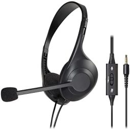 audio-technica 铁三角 ATH-102COM 头戴式耳机