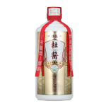 杜醬珍品 茅臺(tái)鎮(zhèn)醬香型白酒  53度窖藏老酒純糧坤沙酒 珍藏醬香酒 53度 500mL 6瓶 整箱裝