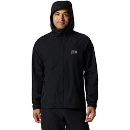 MOUNTAIN HARDWEAR 山浩 男式 Exposure/2 Gore-tex Paclite 夹克