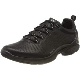 ecco 爱步 Biom Fjuel 女士低帮登山鞋