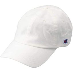 Champion 棉斜纹布低帽 181-014A