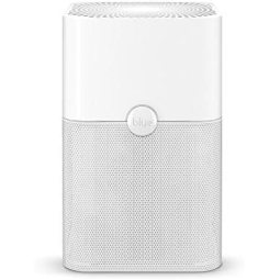 Blueair 布鲁雅尔 纯蓝 221 空气清洁剂 白色 HEPA + Aktivkohle