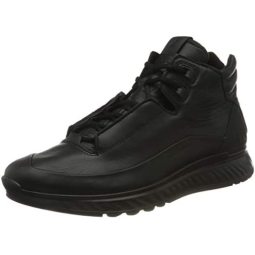 ecco 爱步 Exostride M 男士及踝靴