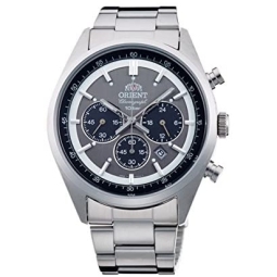 ORIENT 东方表 男士石英表 WV0011TX