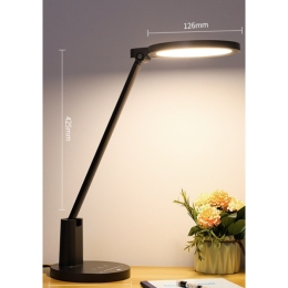 NVC Lighting 雷士照明 兒童護(hù)眼臺(tái)燈 AAA級(jí)自然光譜13瓦