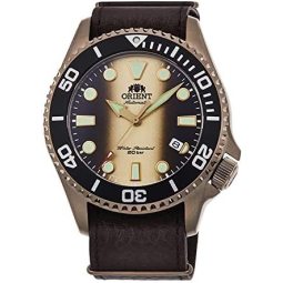 ORIENT 东方表 Jaguar Focus复刻70周年限量版 男士机械腕表