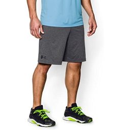 UNDER ARMOUR 安德玛 男士UA RAID 8超轻速干且宽松的四向弹力面料运动短裤