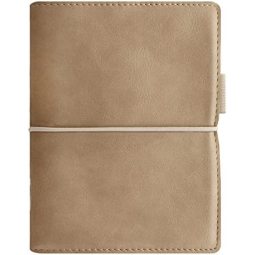 FILOFAX Filofax 斐来仕 2020 Domino 19-022584 柔软便携手账本，Kitz,Fawn