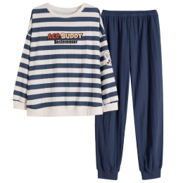 ClleanKoam 女士家居服XS2032