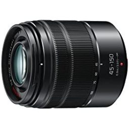 Panasonic 松下 LUMIX G 45-150mm 镜头 含税