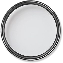 ZEISS 蔡司 T* 紫外线滤镜 82 毫米 ( 紫外线和保护过滤器 , 带 ZEISS T * 防反射涂层 )