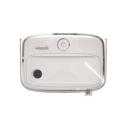 WITHINGS waterpik 洁碧 Sidekick 便携式水牙线非常适合旅行和家庭使用白色