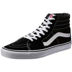 VANS 范斯 Sk8-hi 中性成人高帮运动鞋