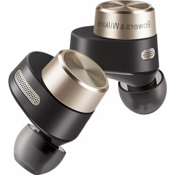 Bowers &amp; Wilkins PI7 无线降噪入耳式耳机