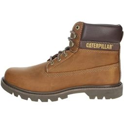 CAT 卡特彼勒 Footwear Colorado 2.0系列 男女同款及踝靴