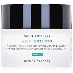SKINCEUTICALS 修丽可 AGE紧致塑颜面霜 - 1.7 盎司/48 毫升（含税852.07包邮到手）