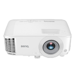 BenQ 明基 MX560 辦公投影機 白色