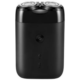 MIJIA 米家 S100 電動剃須刀 黑色