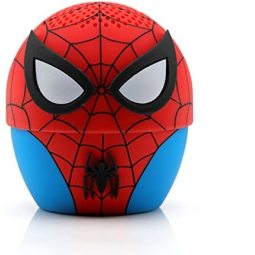 Bitty Boomers Marvel 蜘蛛侠蓝牙音箱