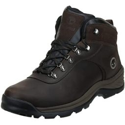 Timberland 添柏岚 Men's Flume Waterproof Boot 男士防水休闲靴
