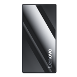 Lenovo 聯(lián)想 逐星系列 ZX2 USB3.1 移動(dòng)固態(tài)硬盤 Type-C 512GB 經(jīng)典黑