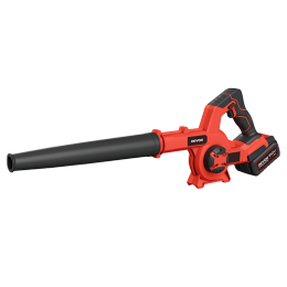 DEVON 大有 20V鋰電無刷吹風(fēng)機(jī)4712工業(yè)級(jí)施工除塵器 單獨(dú)機(jī)頭