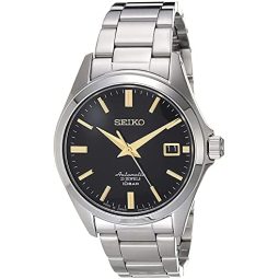 SEIKO 男式日本机械自动手表