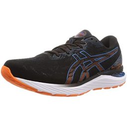 ASICS 亚瑟士 Gel-Cumulus 23 男士公路跑鞋