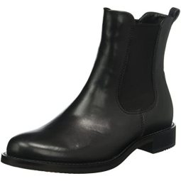 ECCO 爱步 Sartorelle 25系列 女士及踝靴