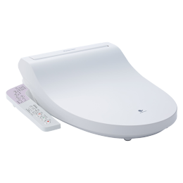 Panasonic 松下 DL-PK17CWS 智能馬桶蓋 普通款