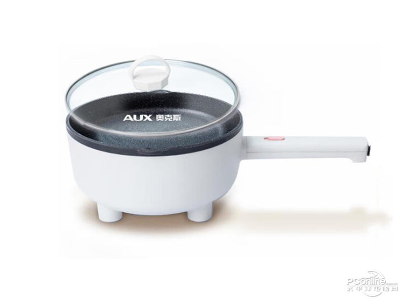 奥克斯LA-LPDCG-25 前视