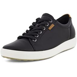ecco 爱步 柔酷7号系列 Soft Vii Sneakder 女士休闲运动鞋