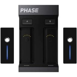 MWM Phase Essential 无线 DVS控制器ES